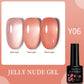 Glitter Gel Liner Nail Polish