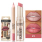 Lip Liner + Lipstick Set Luxurious Long Lasting Combo Pack - Luxury Lip Collection