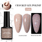 Glitter Gel Liner Nail Polish