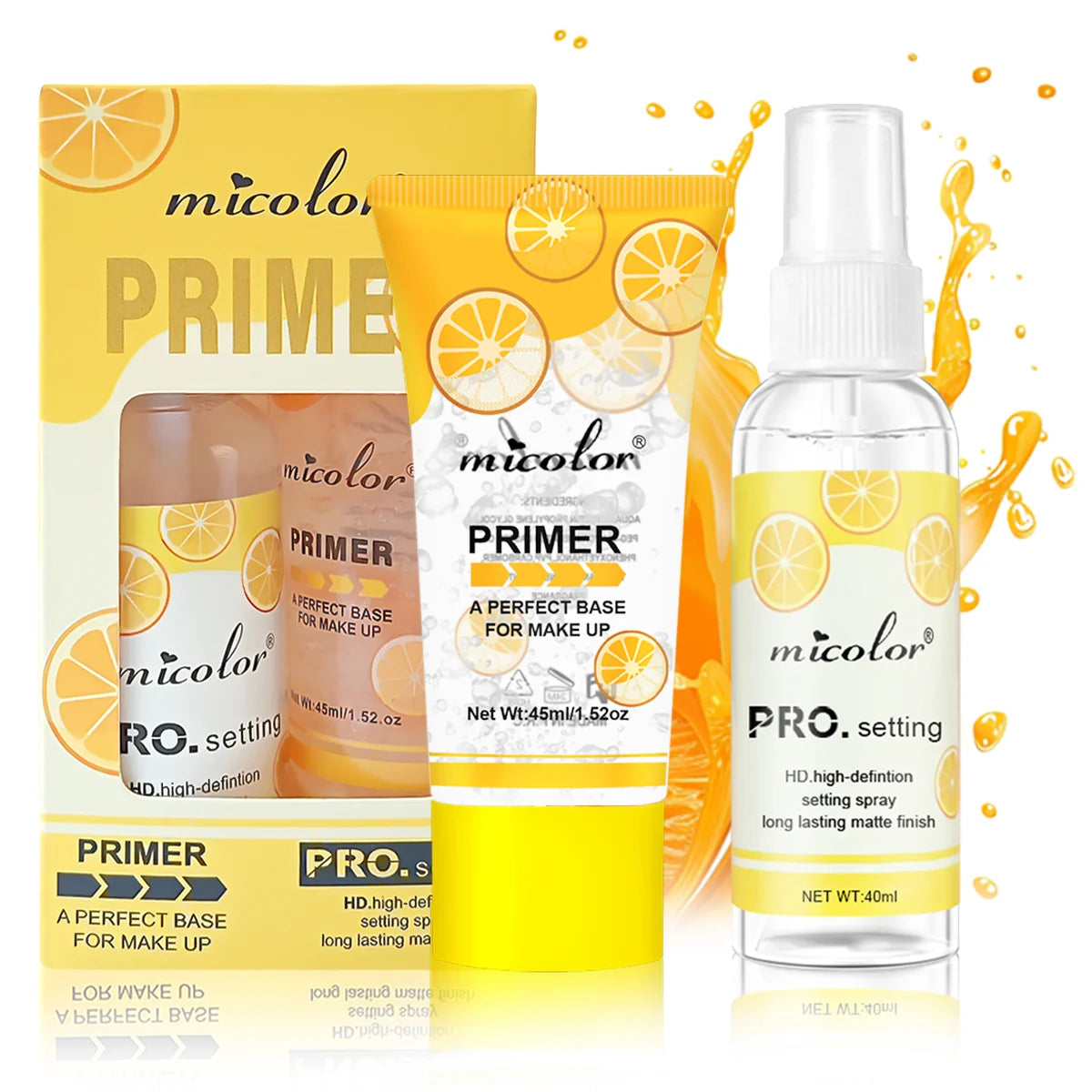 Makeup Base Primer