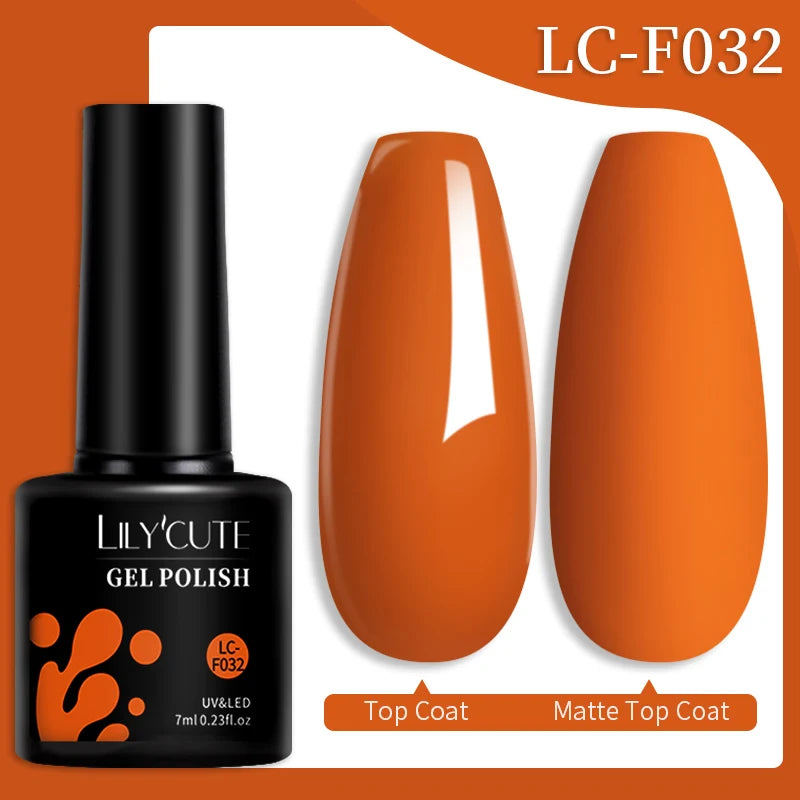 Cat Magnetic Gel Nail Polish