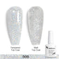 Organic UV Gel Polish