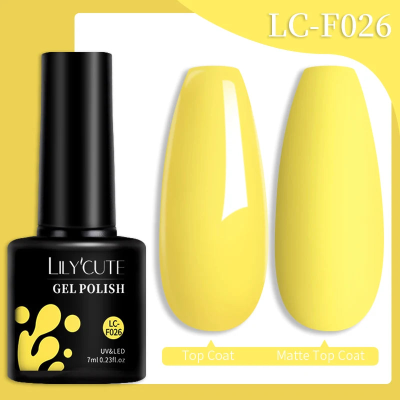 Cat Magnetic Gel Nail Polish
