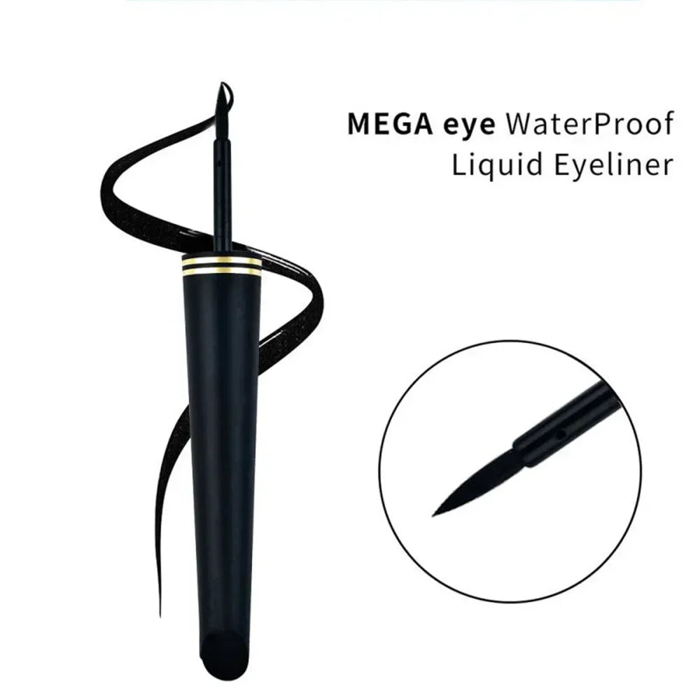 Quick Dry Eyeliner Gel
