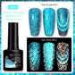 Cat Magnetic Gel Nail Polish