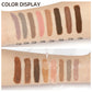 Matte Liquid Eye Shadow Stick
