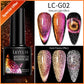Cat Magnetic Gel Nail Polish