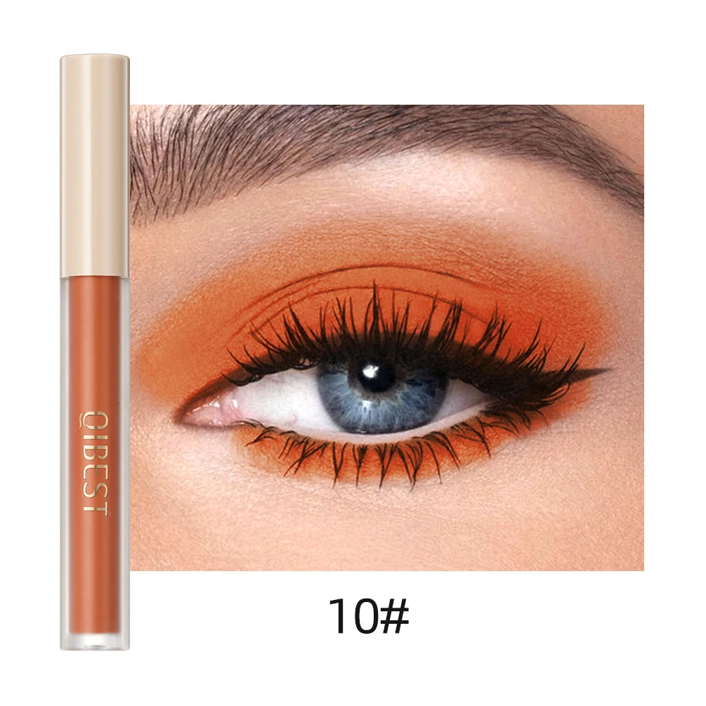 Matte Liquid Eye Shadow Stick