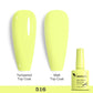 Organic UV Gel Polish