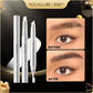 2 in 1 Waterproof Eyebrow Kit
