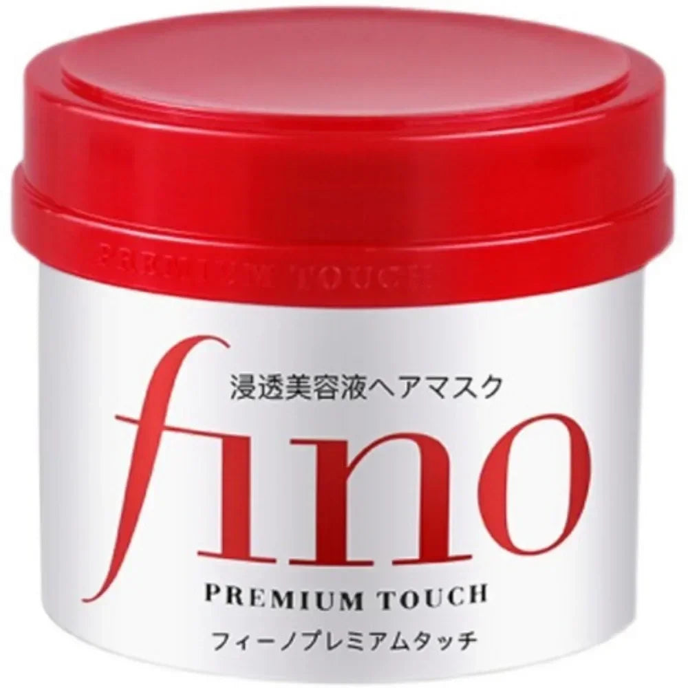 Original Japan Hair Mask for Damaged Hair