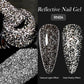 Glitter Gel Liner Nail Polish