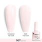 Organic UV Gel Polish