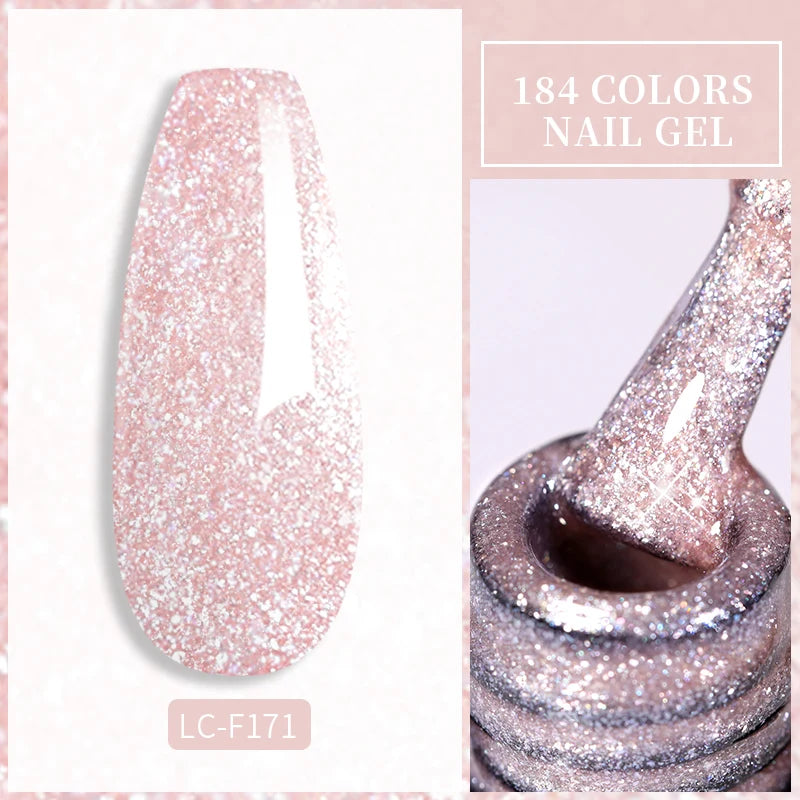 Base Top Coat UV Gel Nail Polish