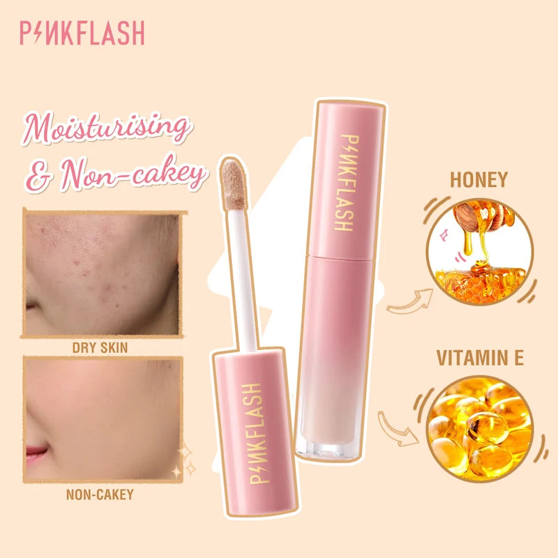 Branded Liquid Concealer