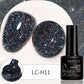 Cat Magnetic Gel Nail Polish