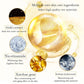 Collagen Gel Dark Circles Remover Eye Patches