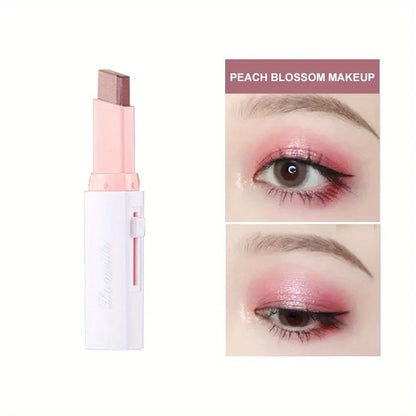 2 in 1 Eyeshadow Stick - Chemical-Free Multi-Shade Formula