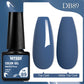 Dried Flower Gel Nail Polish