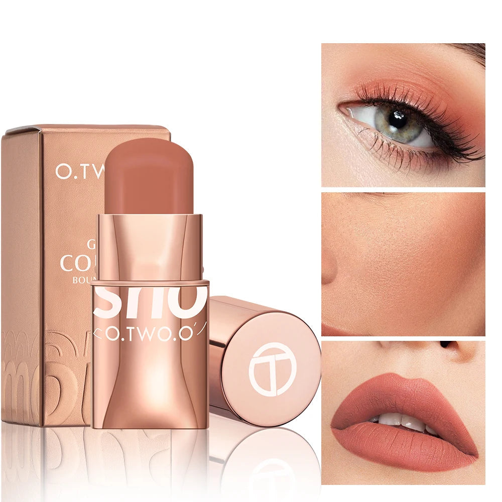 3-in-1 Cheek and Lip Tint