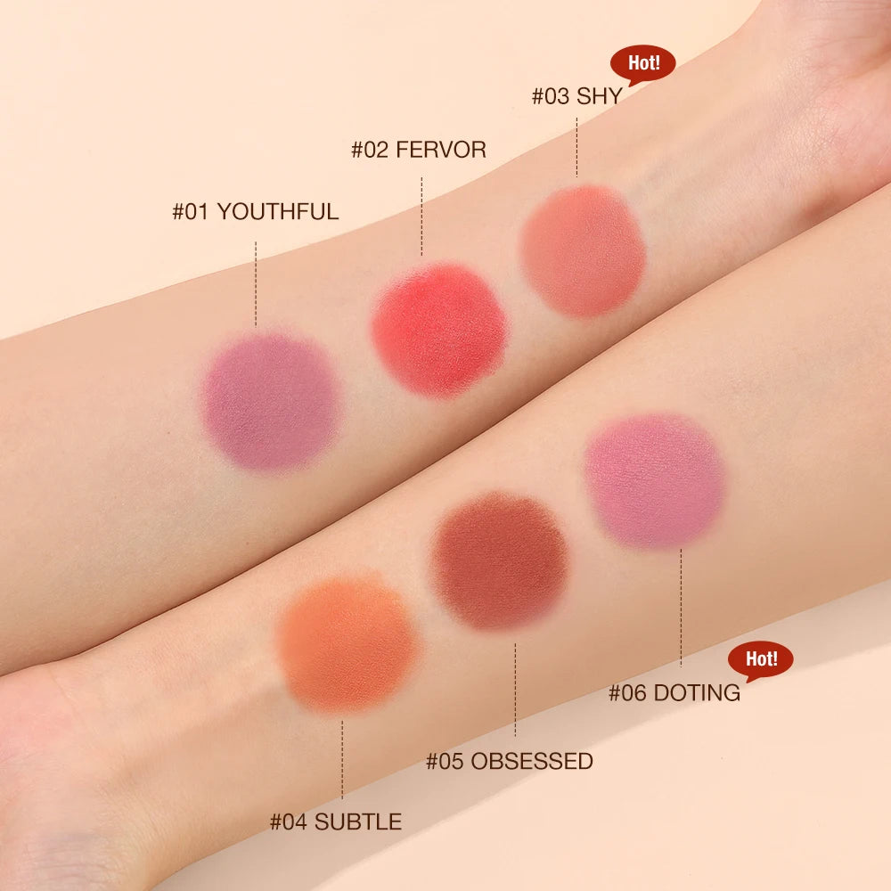 3-in-1 Cheek and Lip Tint