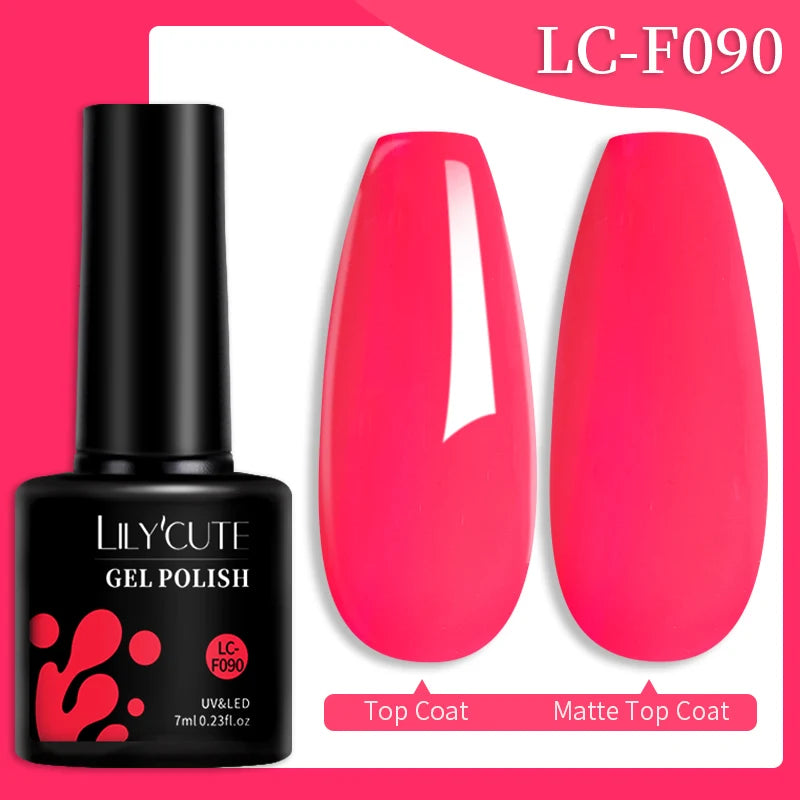 Cat Magnetic Gel Nail Polish