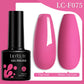 Cat Magnetic Gel Nail Polish