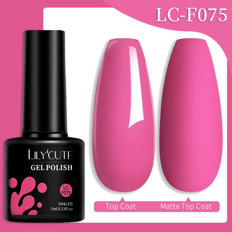 Cat Magnetic Gel Nail Polish