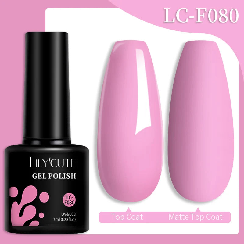 Cat Magnetic Gel Nail Polish
