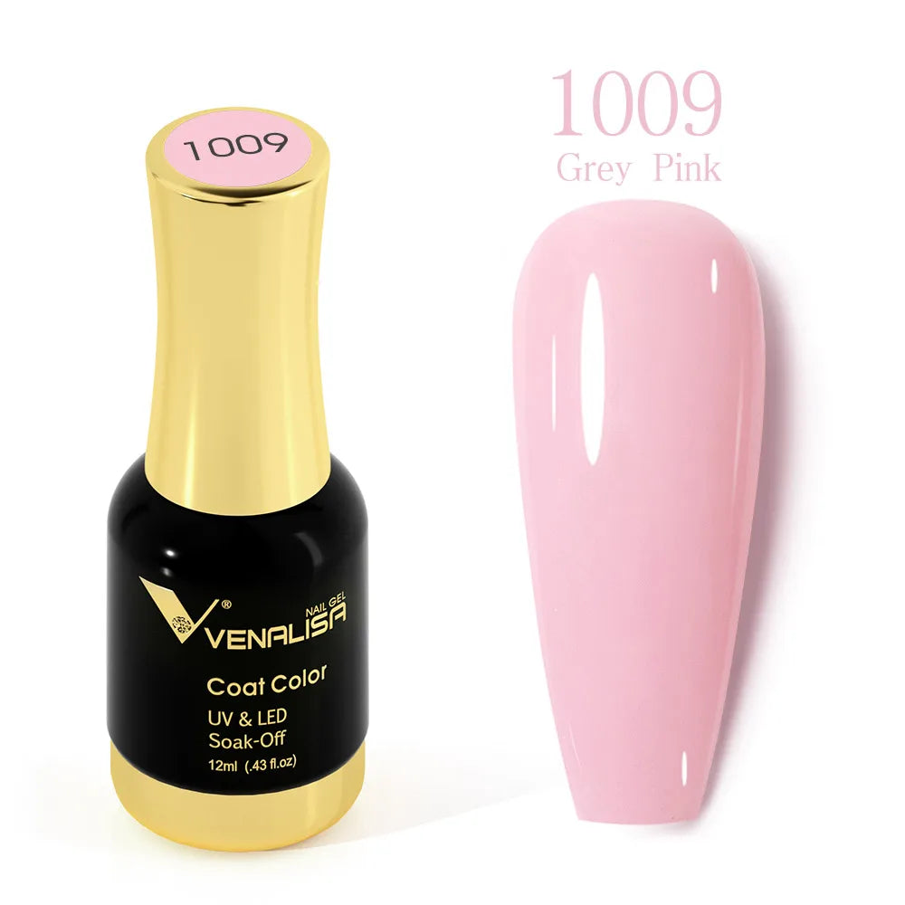 Organic UV Gel Polish