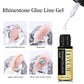 Glitter Gel Liner Nail Polish