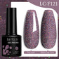 Cat Magnetic Gel Nail Polish