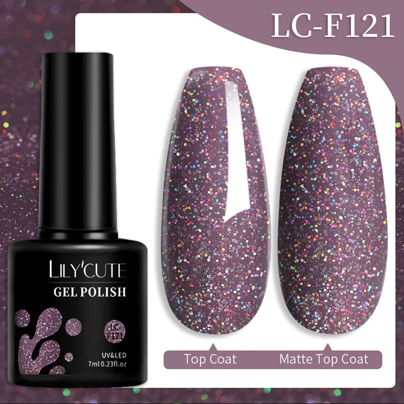 Cat Magnetic Gel Nail Polish