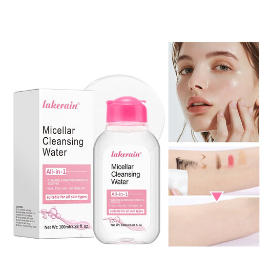 Oil-Free Makeup Remover