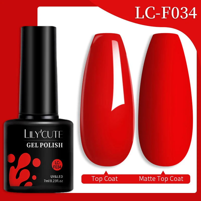 Cat Magnetic Gel Nail Polish