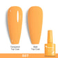 Organic UV Gel Polish