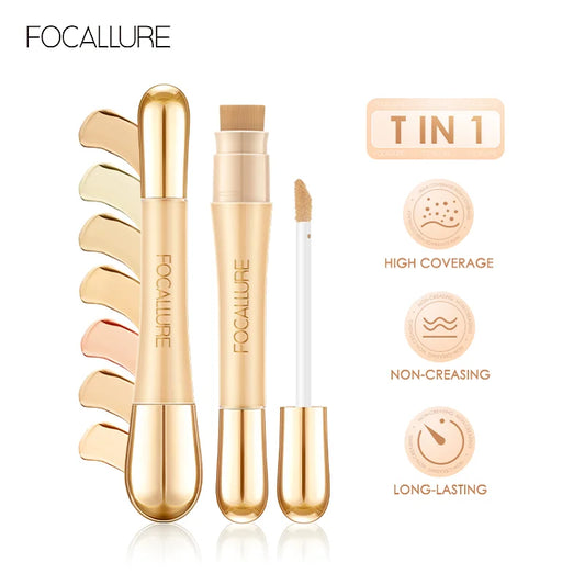Pro Concealer for Dark Circles