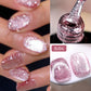Cat Magnetic Gel Nail Polish