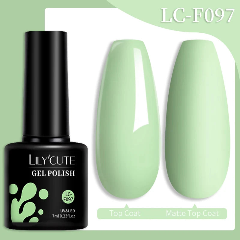 Cat Magnetic Gel Nail Polish