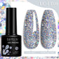 Cat Magnetic Gel Nail Polish
