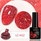 Cat Magnetic Gel Nail Polish