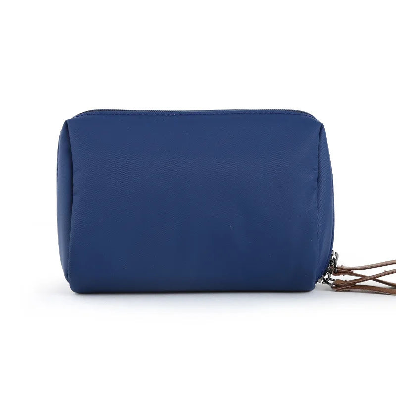 Waterproof Beautician Travel Cosmetic Bag