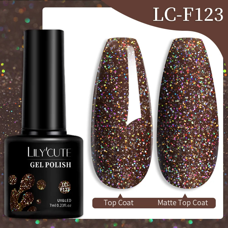 Cat Magnetic Gel Nail Polish