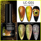 Glitter Gel Liner Nail Polish