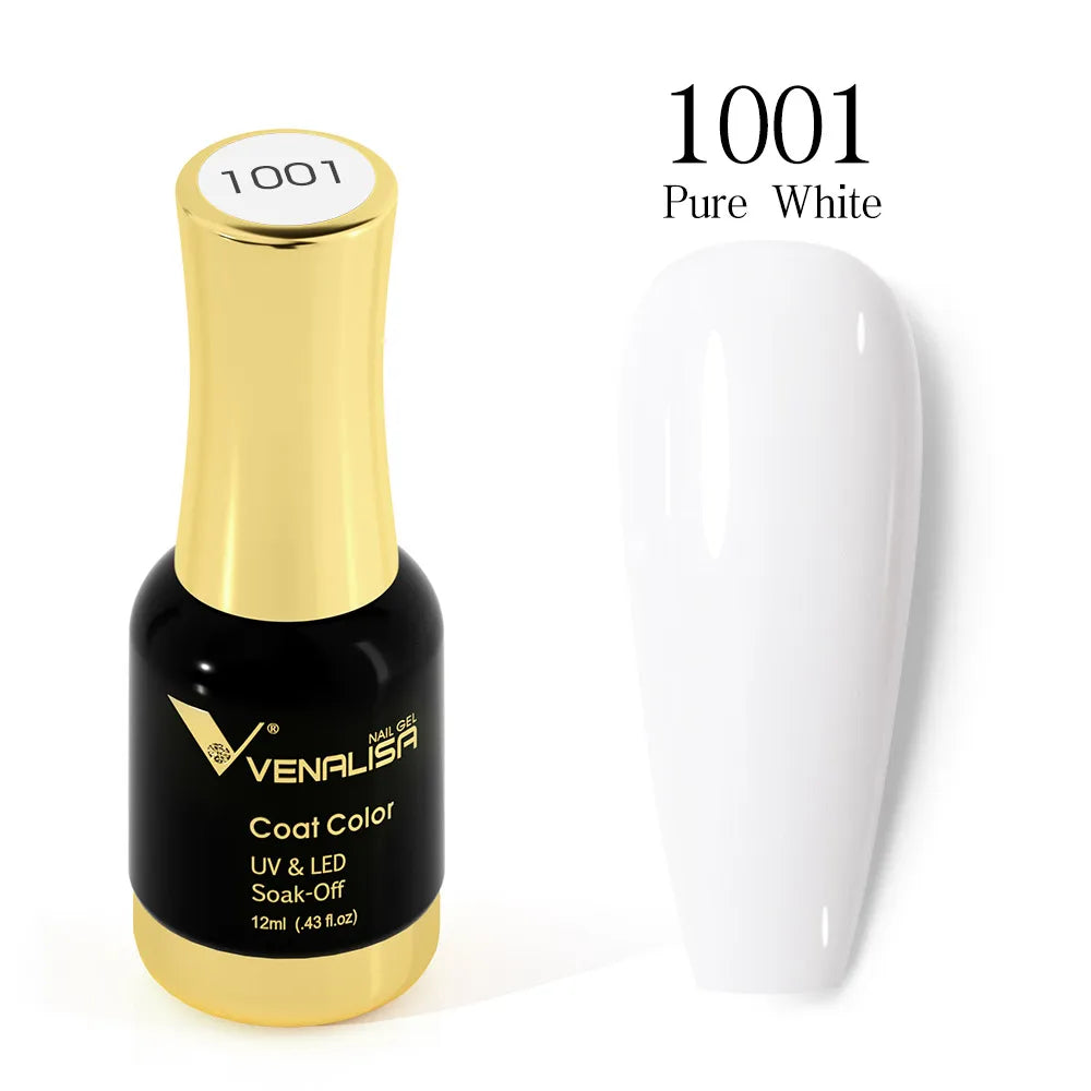 Organic UV Gel Polish