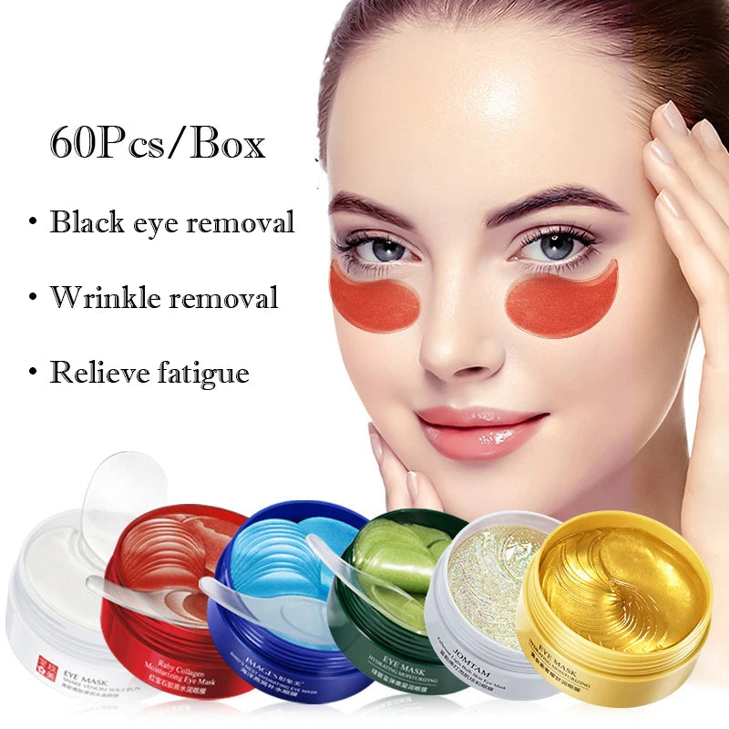 Eye Mask Moisturizing Eye Patches