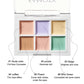 Multicolor Concealer Palette