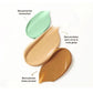 Multicolor Concealer Palette