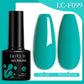 Base Top Coat UV Gel Nail Polish