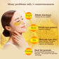 Collagen Gel Dark Circles Remover Eye Patches